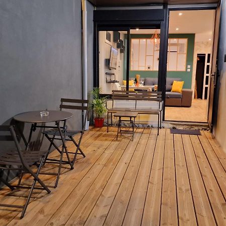 Le Platinium Barachois Apartment Saint-Denis Exterior photo
